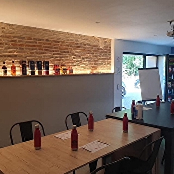 Bourgogne Détente - CHARETTE-VARENNES