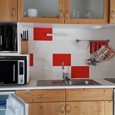 Cottage du Bugnon n°2 et 3