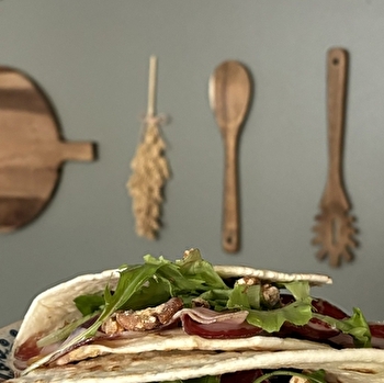 Pasta & Piadine - LE CREUSOT