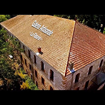 Galerie Artisanale et Gourmande La Filaterie - CORMATIN