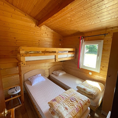 Chalet du Morvan (Obélix)