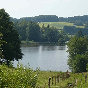 Le Mont Gérard - LA LANTERNE-ET-LES-ARMONTS