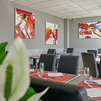 Restaurant L'Ormichal - MARSANNAY-LA-COTE