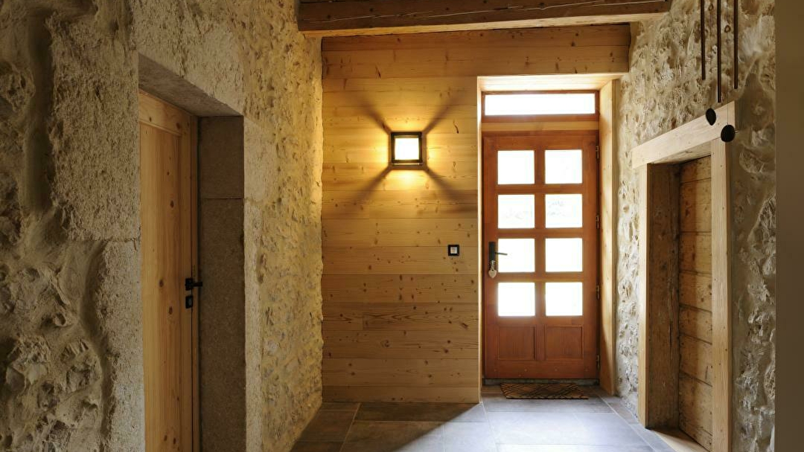 Au coeur des Etoiles-Au pied des pistes