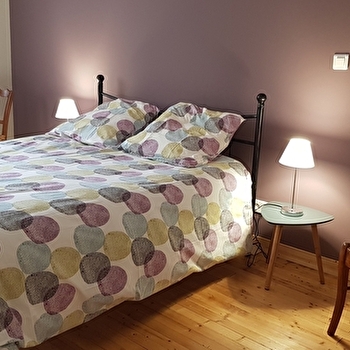 Chez l'Henry - BUVILLY