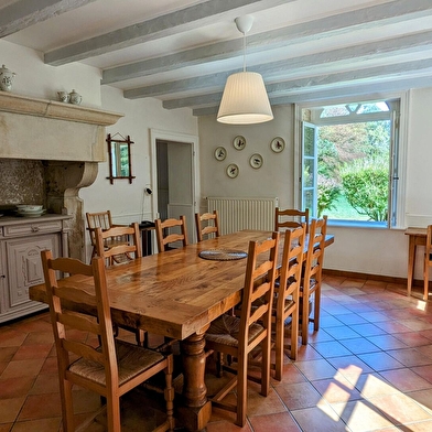 La Maison Forestière