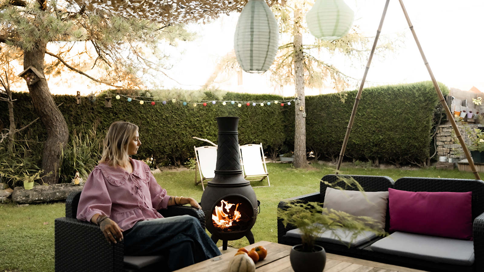 Maison d'hôtes et SPA La Boucotte