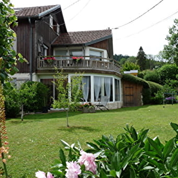 Mi-Lac - MONTPERREUX