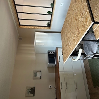 Charmante maison au calme