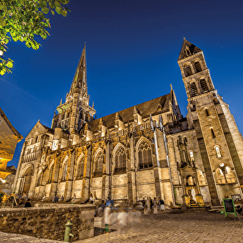 Séjour 'Autun impériale & Bibracte gauloise' - AUTUN