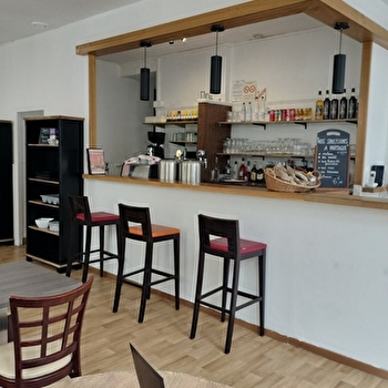 Le Ponte Vecchio - VILLENEUVE-SUR-YONNE