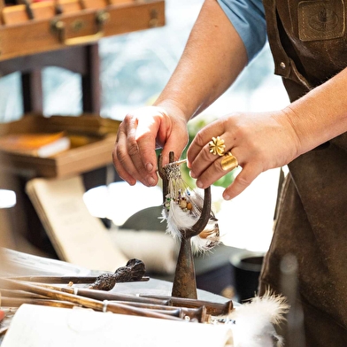 Salon des Métiers d'Art