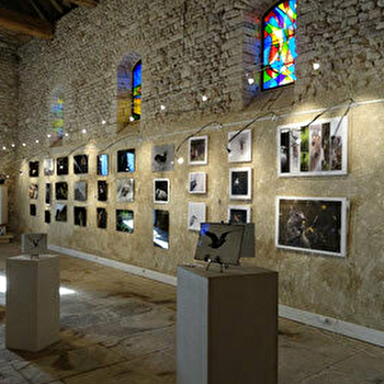 Chapelle des Arts - MONTBELLET