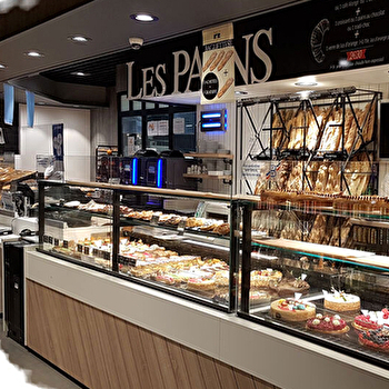 Boulangerie Nico  - NOIDANS-LES-VESOUL