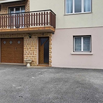 Appartement - Gaston Droz-Vincent - PONTARLIER