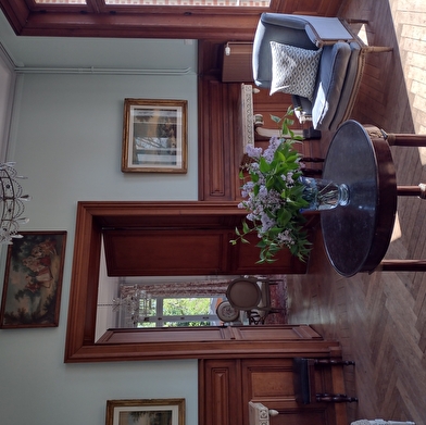 Château de Saint Germain des Rives