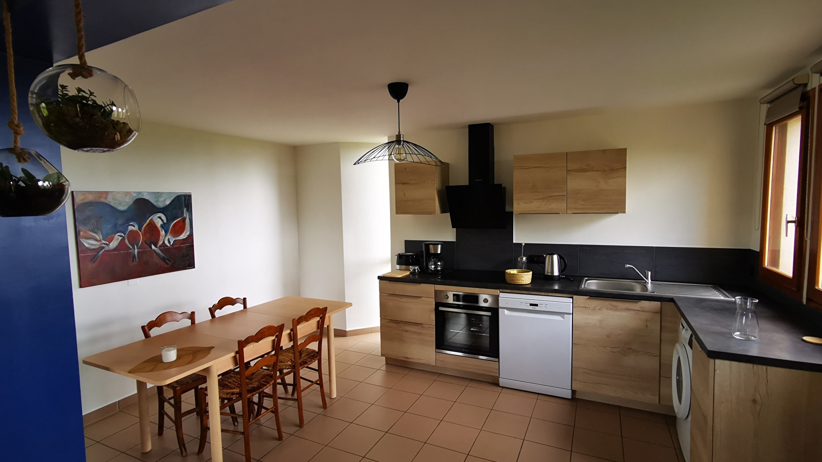 Gîte de la pie-grièche