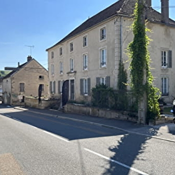 Maison Michaut - AIGNAY-LE-DUC