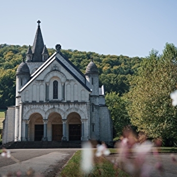 Sainte Jeanne-Antide et la révolution - SANCEY