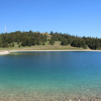 Autour du Morond et du Mont d'Or par les Crêtes