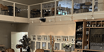 La Comédie du Vin - BEAUNE