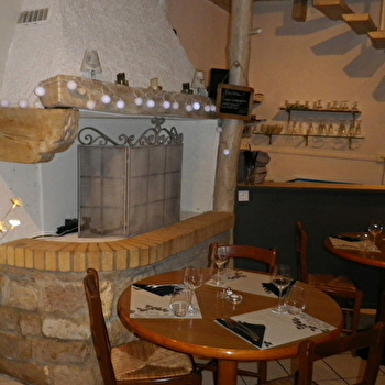 O P'tit Comtois - DOLE