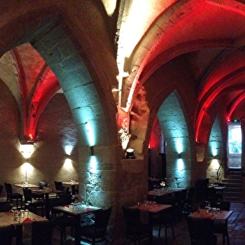 Le Petit Gascon - DOLE