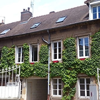 Gîtes de l'Arbalète - AUTUN