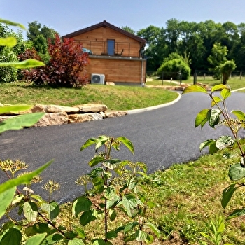 Chalet du molard - BOISSIA