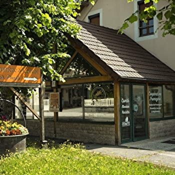 Fruitière de Vers-en-Montagne - VERS-EN-MONTAGNE