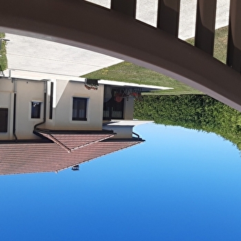 Gîte de Guy et Marie-Jeanne - OUVANS