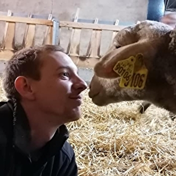 La Bergerie de Santagny - GENOUILLY