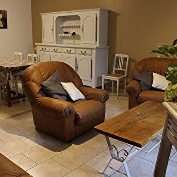 Les Louchardes - LA ROCHEPOT