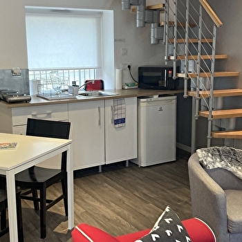 L'Annexe - SAINT-DESERT