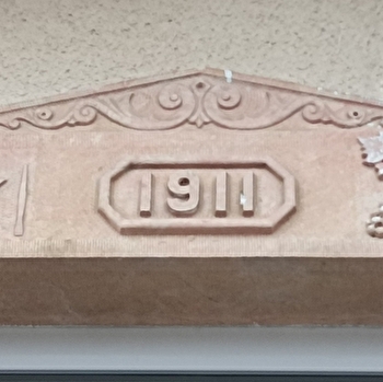 Le Tailleur de Pierres - COMBLANCHIEN