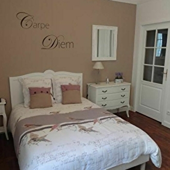 Au Nid Douillet - Sur les Toits - DIJON