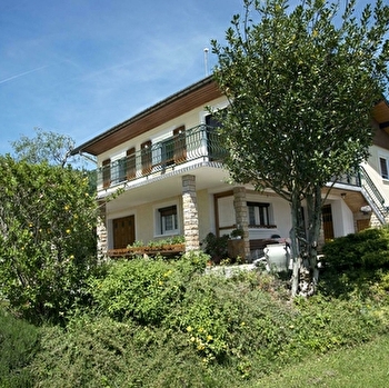 Gîte n°G292 - MORBIER