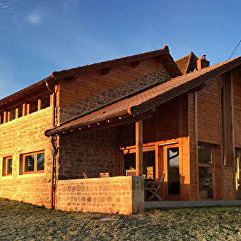 Les Perruchons - OZOLLES