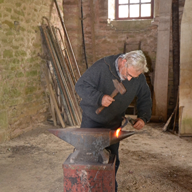 Journées Européennes du Patrimoine à la Grande Forge de Buffon