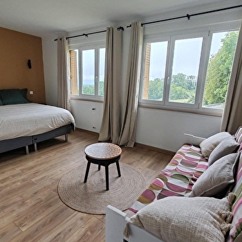 L'Aubier - SAINT-MAUR