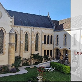 Domaine Les Laurentines  - SAINT-LAURENT-EN-BRIONNAIS