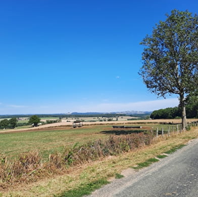 Ferme des Marguerites