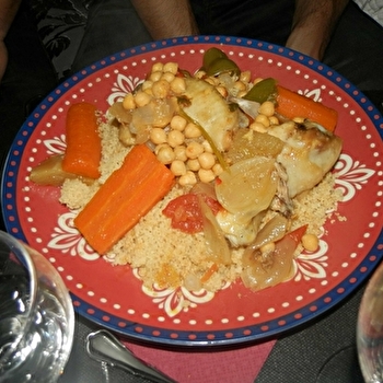 Le Jack - MONT-SOUS-VAUDREY