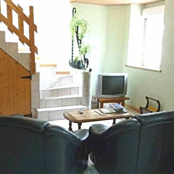 Appartement - Jean-Marc Lassiette - VUILLECIN