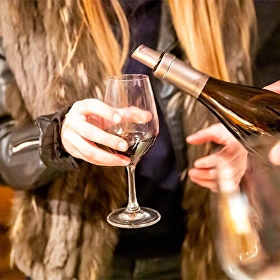 Le Cellier de la Cabiote - Dégustation 'Symphonie'