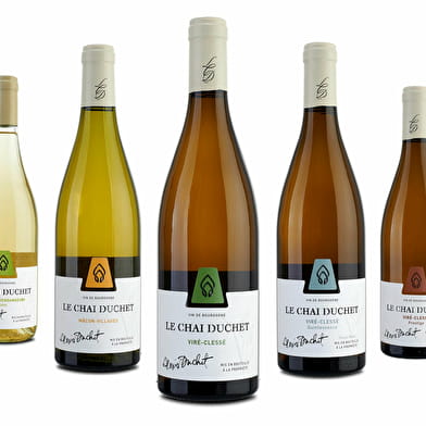 Le Chai Duchet