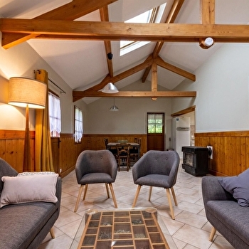 La Pillone - GIEN-SUR-CURE