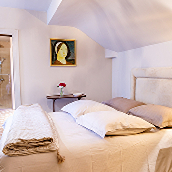 Maison des Mots - B&B  - LA CHARITE-SUR-LOIRE