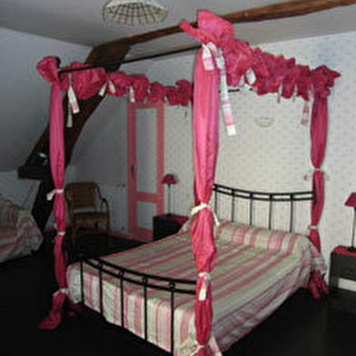 Maison de la Couturière