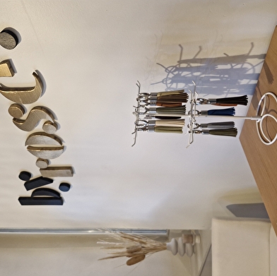 By Rose Maroquinerie